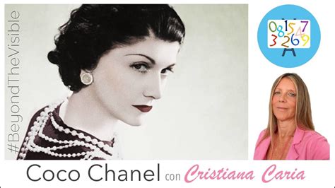 chanel ita.